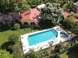 La Masía Hotel Boutique