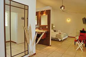 La Masía Hotel Boutique