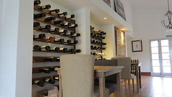 La Masía Hotel Boutique