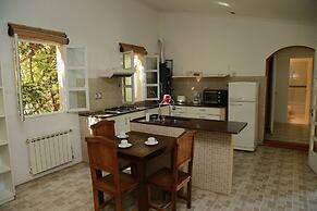 La Masía Hotel Boutique