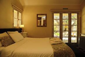 La Masía Hotel Boutique