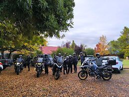 La Masía Hotel Boutique