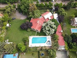 La Masía Hotel Boutique