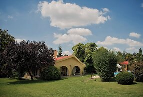 La Masía Hotel Boutique