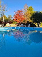 La Masía Hotel Boutique