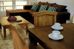 La Masía Hotel Boutique