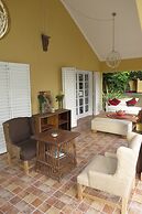 La Masía Hotel Boutique