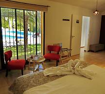 La Masía Hotel Boutique