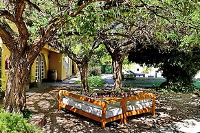 La Masía Hotel Boutique