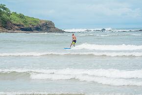 Casa Woodbine Beachfront House