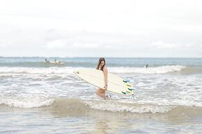 Casa Woodbine Beachfront House