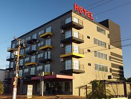 Maison Hotel