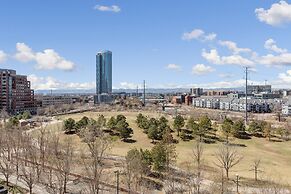 Kasa Union Station Denver