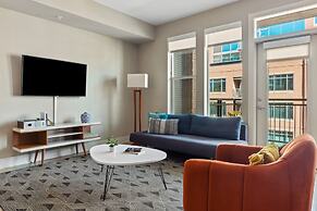 Kasa Union Station Denver