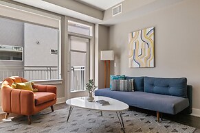 Kasa Union Station Denver