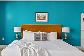 Kasa Union Station Denver