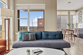 Kasa Union Station Denver