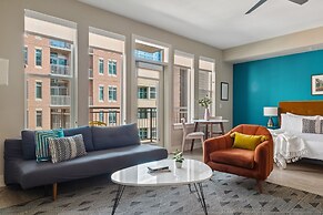 Kasa Union Station Denver