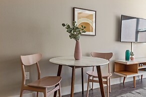 Kasa Union Station Denver