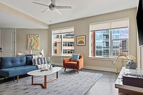 Kasa Union Station Denver