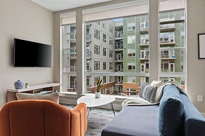 Kasa Union Station Denver