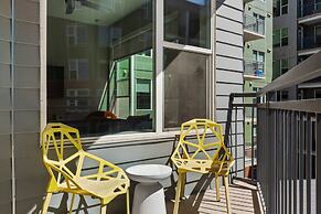 Kasa Union Station Denver