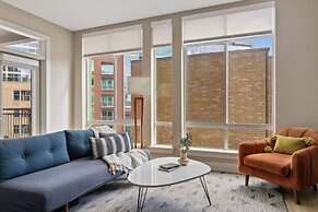 Kasa Union Station Denver