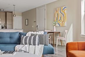 Kasa Union Station Denver