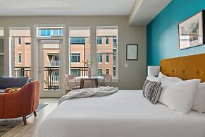 Kasa Union Station Denver