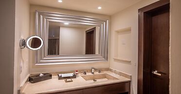 Moon Palace Nizuc - All inclusive