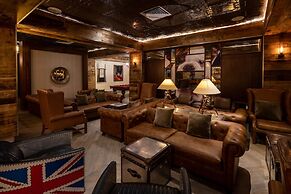 Moon Palace Nizuc - All inclusive