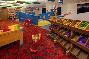 Moon Palace Nizuc - All inclusive