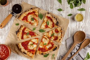 Moon Palace Nizuc - All inclusive