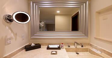 Moon Palace Nizuc - All inclusive