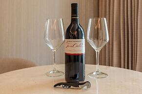 Moon Palace Nizuc - All inclusive