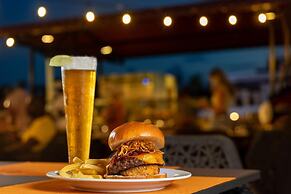 Moon Palace Nizuc - All inclusive