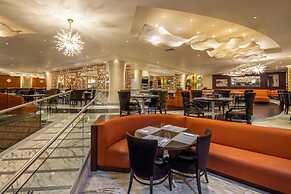 Moon Palace Nizuc - All inclusive