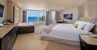 Moon Palace Nizuc - All inclusive