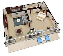 Moon Palace Nizuc - All inclusive