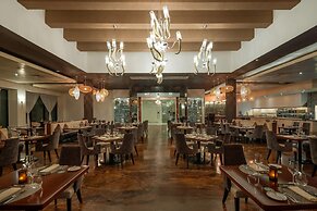 Moon Palace Nizuc - All inclusive