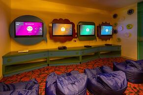 Moon Palace Nizuc - All inclusive