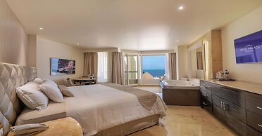 Moon Palace Nizuc - All inclusive