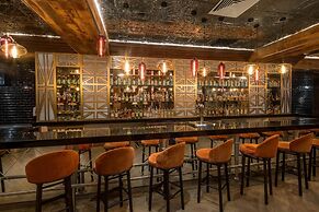 Moon Palace Nizuc - All inclusive