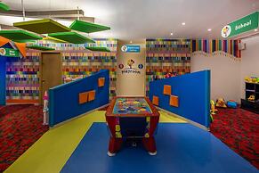 Moon Palace Nizuc - All inclusive