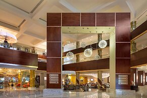 Moon Palace Nizuc - All inclusive