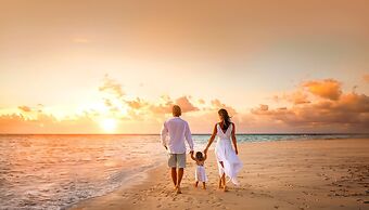 Moon Palace Nizuc - All inclusive