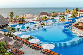 Moon Palace Nizuc - All inclusive