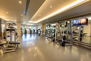 Moon Palace Nizuc - All inclusive