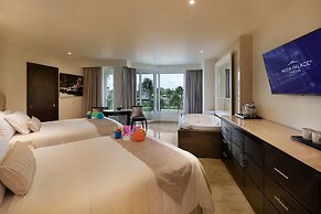 Moon Palace Nizuc - All inclusive