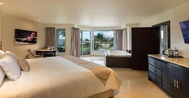 Moon Palace Nizuc - All inclusive